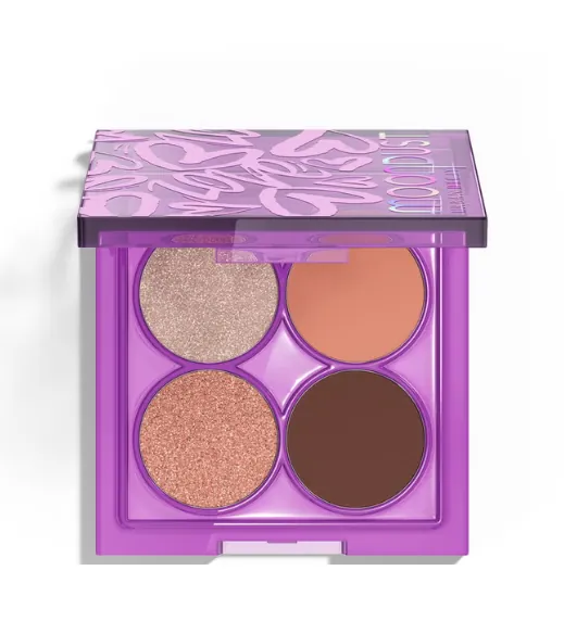 Urban Decay Space Cowboy Quad Palette